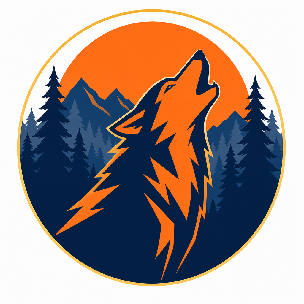 The Wild Stack logo